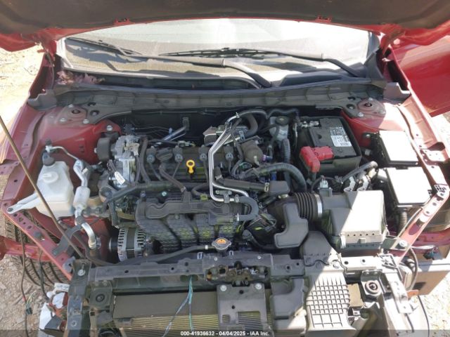 1N4BL4EW8NN424840 Nissan Altima Sl Intelligent Awd