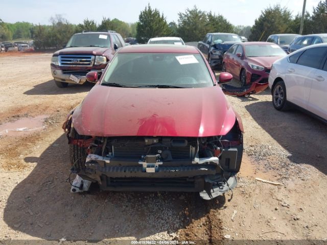 1N4BL4EW8NN424840 Nissan Altima Sl Intelligent Awd