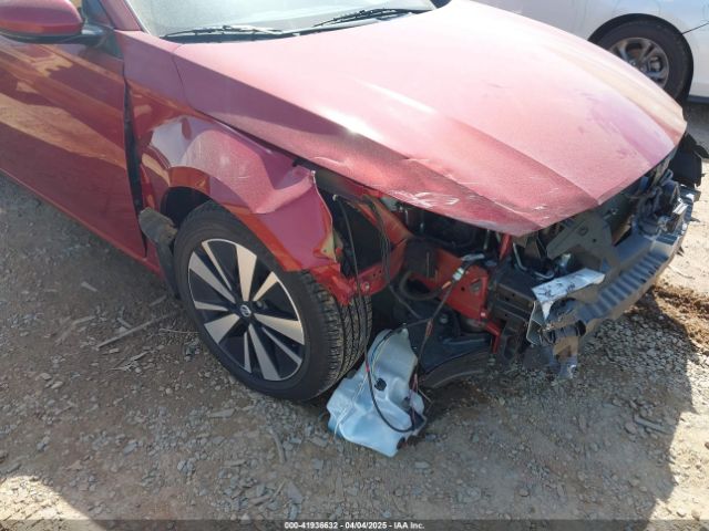 1N4BL4EW8NN424840 Nissan Altima Sl Intelligent Awd