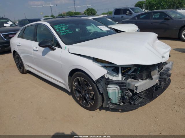 5XXG64J27NG122462 auction archive image