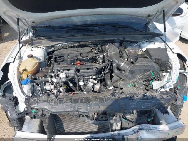 5XXG64J27NG122462 KIA K5 GT LINE