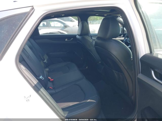 5XXG64J27NG122462 KIA K5 GT LINE