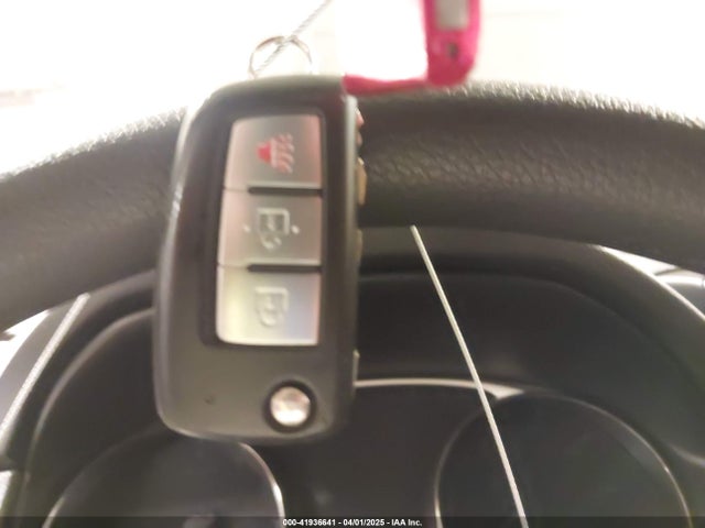 Nissan ROGUE S 2016 JN8AT2MVXGW151260 Image 11