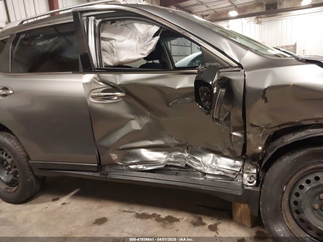 Nissan ROGUE S 2016 JN8AT2MVXGW151260 Image 13