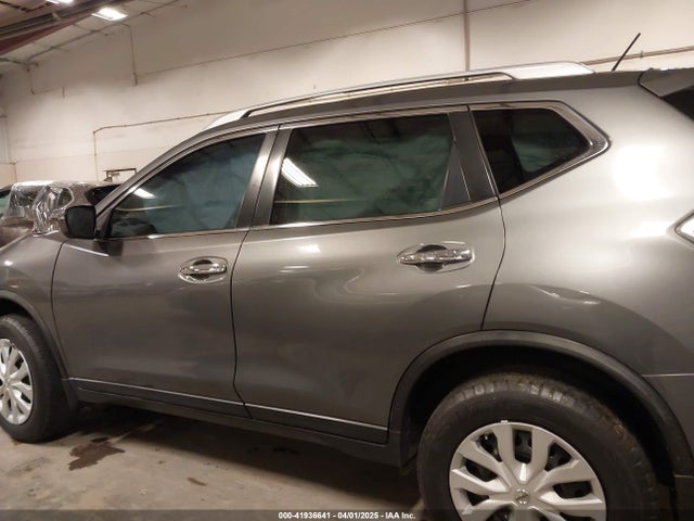 Nissan ROGUE S 2016 JN8AT2MVXGW151260 Image 14