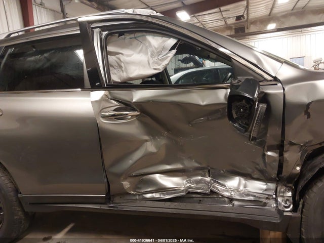 Nissan ROGUE S 2016 JN8AT2MVXGW151260 Image 19