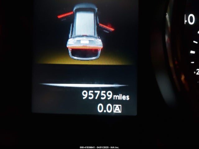 Nissan ROGUE S 2016 JN8AT2MVXGW151260 Image 7