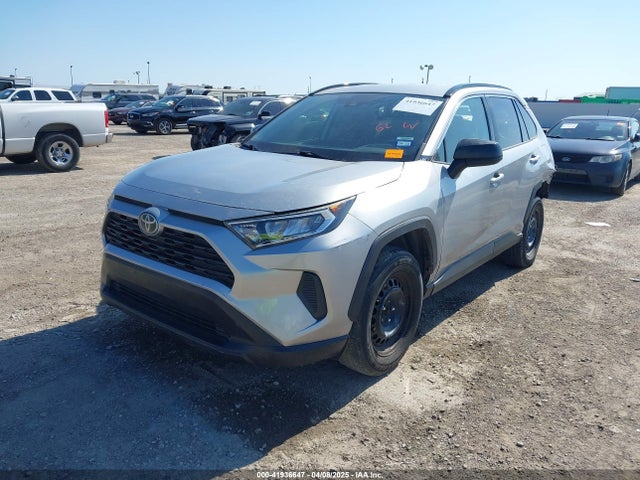 JTMH1RFV3LD060097 Toyota RAV4 LE