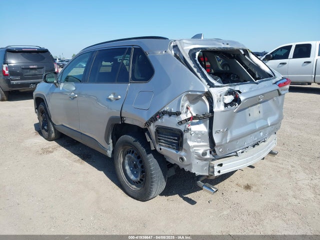 JTMH1RFV3LD060097 Toyota RAV4 LE