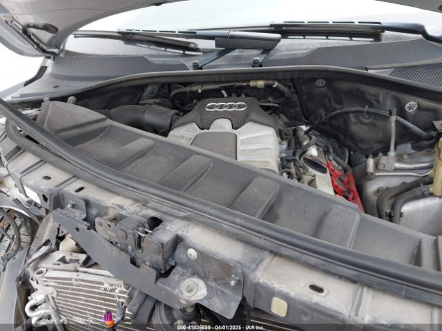 2013 AUDI Q7 WA1LGAFE1DD013768 Photo 9
