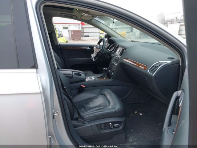 2013 AUDI Q7 WA1LGAFE1DD013768 Photo 4