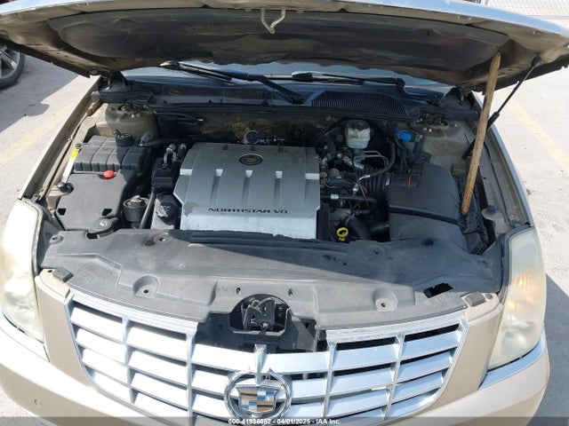 2006 CADILLAC DTS 1G6KD57Y76U106178 Photo 9