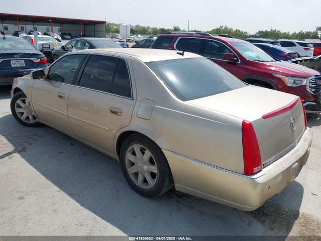 2006 CADILLAC DTS 1G6KD57Y76U106178 Photo 2