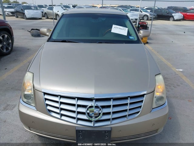 2006 CADILLAC DTS 1G6KD57Y76U106178 Photo 5
