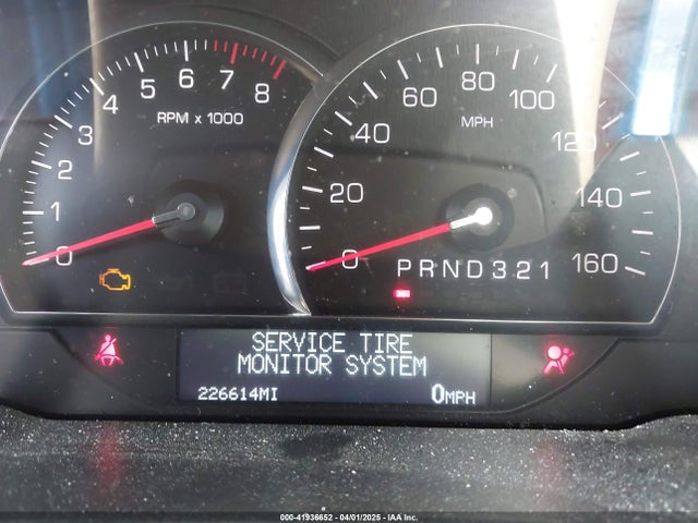 2006 CADILLAC DTS 1G6KD57Y76U106178 Photo 6