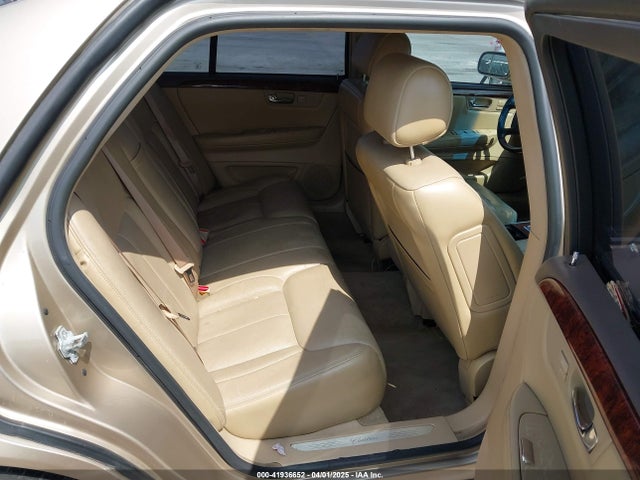 2006 CADILLAC DTS 1G6KD57Y76U106178 Photo 7