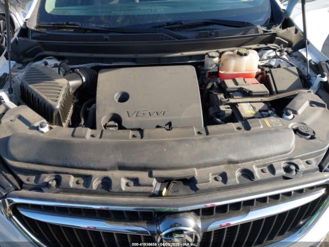 5GAERAKW1LJ146720 Buick Enclave Fwd Preferred