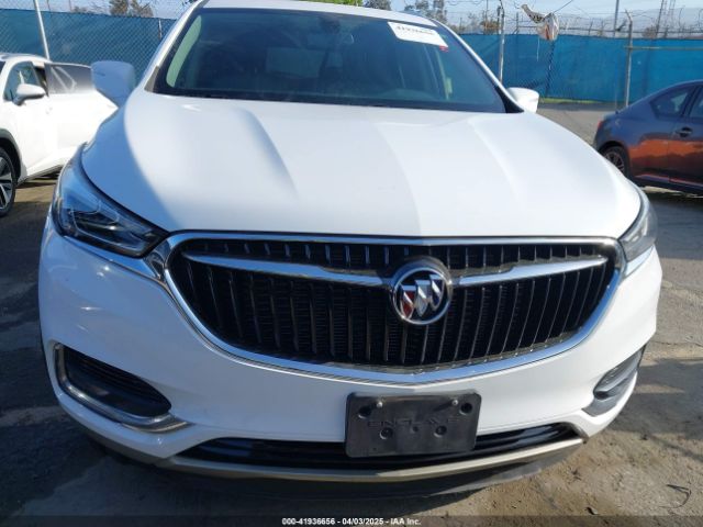 5GAERAKW1LJ146720 Buick Enclave Fwd Preferred