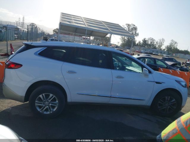 5GAERAKW1LJ146720 Buick Enclave Fwd Preferred