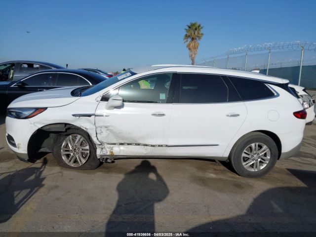 5GAERAKW1LJ146720 Buick Enclave Fwd Preferred