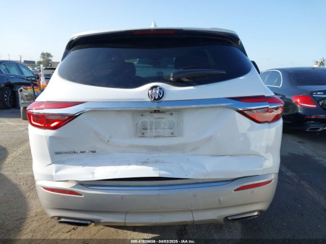 5GAERAKW1LJ146720 Buick Enclave Fwd Preferred