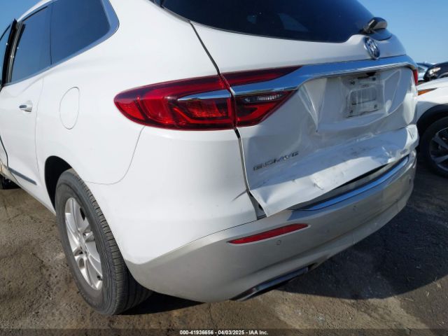 5GAERAKW1LJ146720 Buick Enclave Fwd Preferred