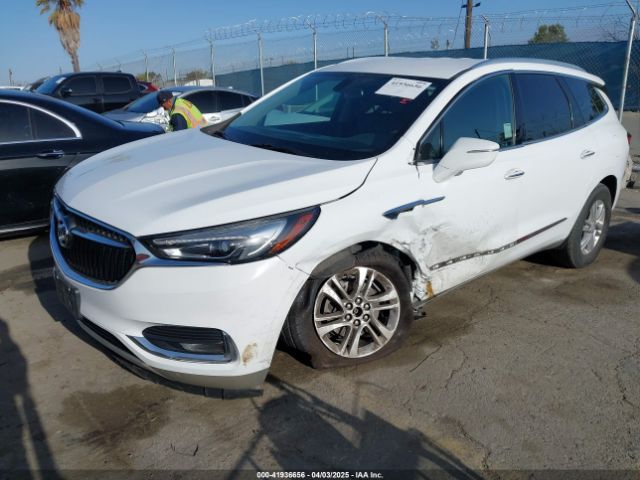 5GAERAKW1LJ146720 Buick Enclave Fwd Preferred
