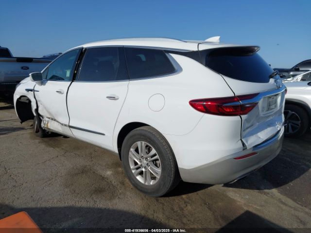 5GAERAKW1LJ146720 Buick Enclave Fwd Preferred
