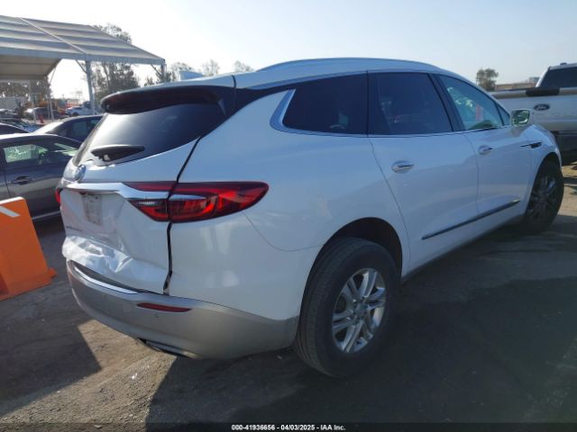 5GAERAKW1LJ146720 Buick Enclave Fwd Preferred