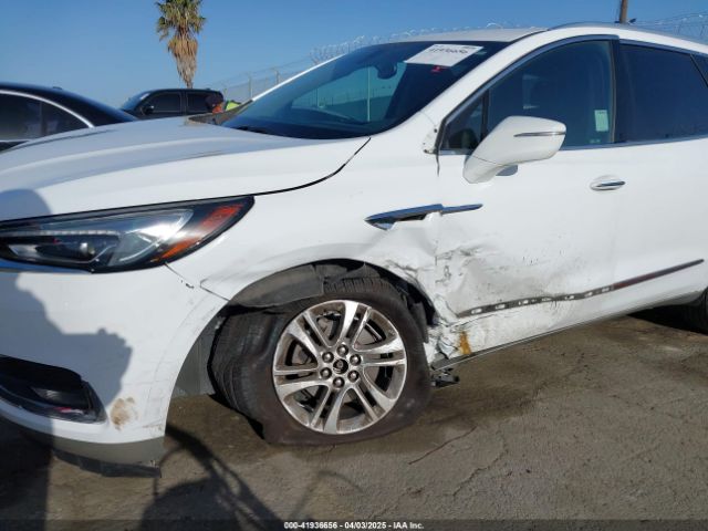 5GAERAKW1LJ146720 Buick Enclave Fwd Preferred