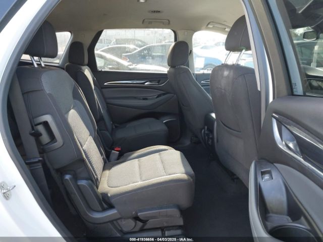 5GAERAKW1LJ146720 Buick Enclave Fwd Preferred