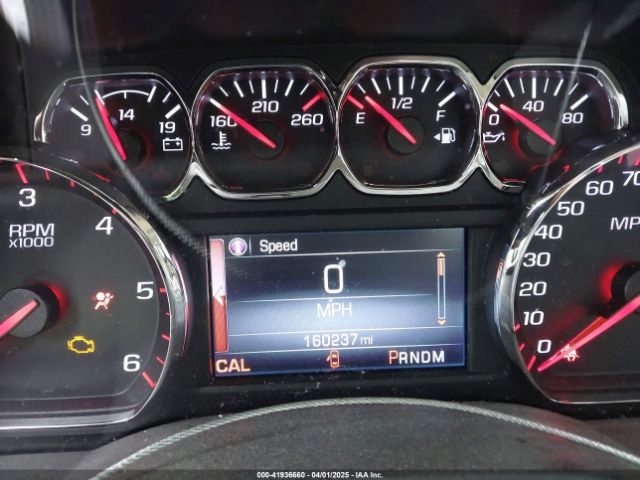 1GTV2UECXFZ285756 GMC Sierra 1500 Sle