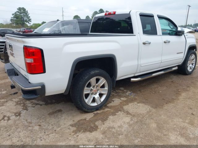 1GTV2UECXFZ285756 GMC Sierra 1500 Sle