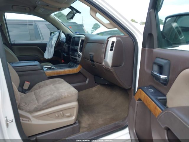1GTV2UECXFZ285756 GMC Sierra 1500 Sle