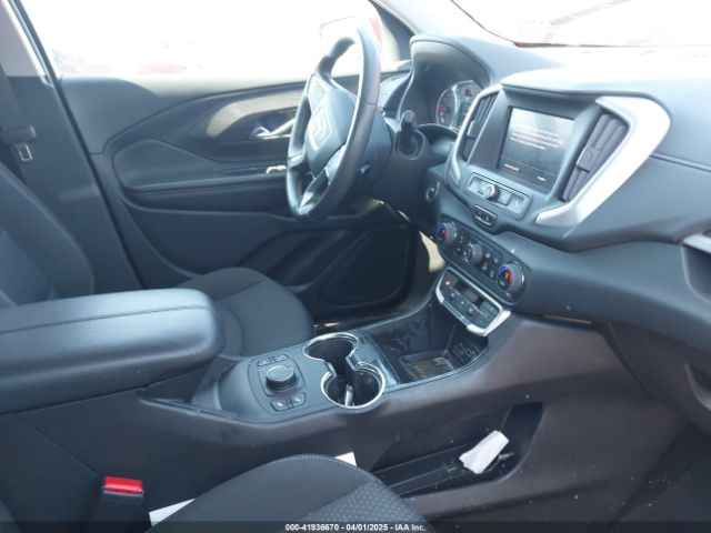 3GKALMEG0PL177061 GMC Terrain Fwd Sle