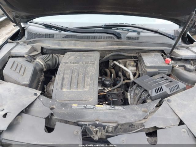 2GKFLTEK4G6241806 GMC Terrain Sle-2