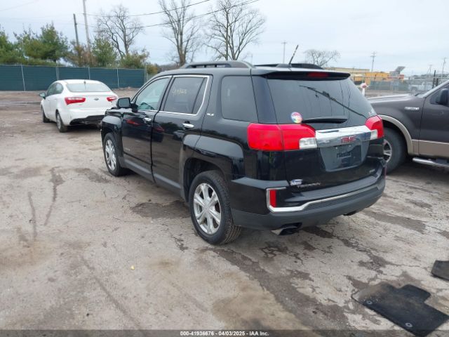 2GKFLTEK4G6241806 GMC Terrain Sle-2