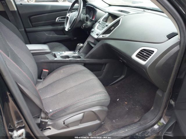 2GKFLTEK4G6241806 GMC Terrain Sle-2