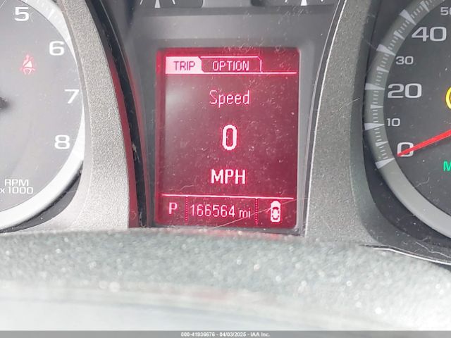 2GKFLTEK4G6241806 GMC Terrain Sle-2