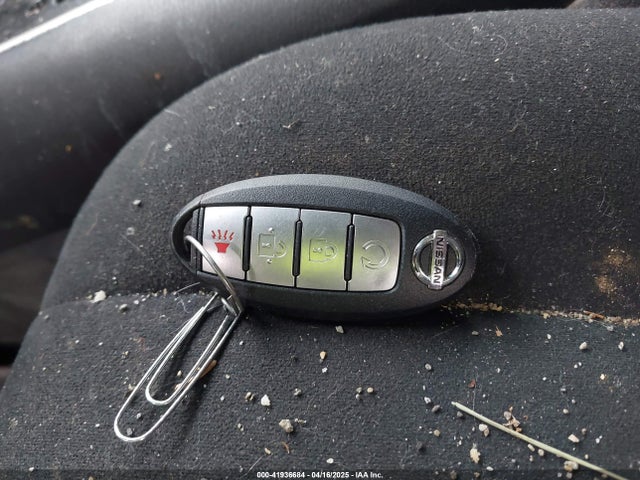 Nissan Pathfinder Sv 2016 5N1AR2MM7GC609075 Image 11