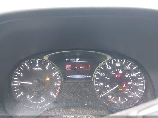Nissan Pathfinder Sv 2016 5N1AR2MM7GC609075 Image 7