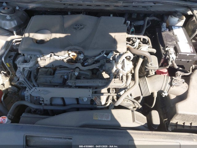 4T1G11AK0NU042777 Toyota CAMRY SE