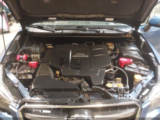 JF2GPBKC1EH315137 Subaru Xv Crosstrek Hybrid 2.0i Touring