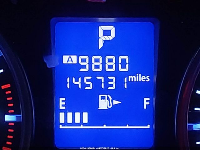 JF2GPBKC1EH315137 Subaru Xv Crosstrek Hybrid 2.0i Touring