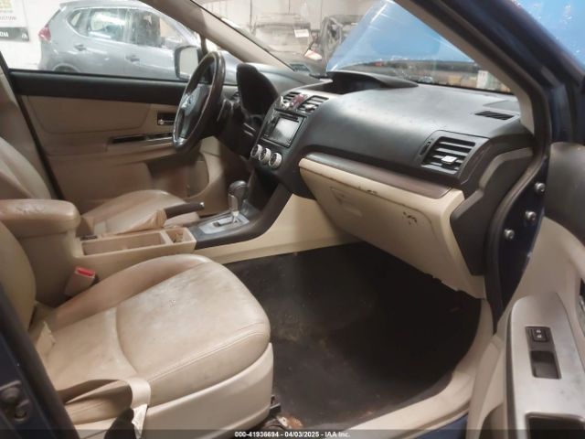 JF2GPBKC1EH315137 Subaru Xv Crosstrek Hybrid 2.0i Touring