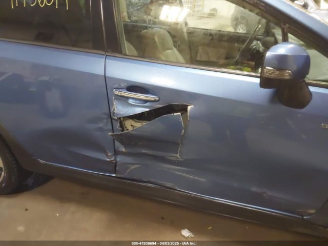 JF2GPBKC1EH315137 Subaru Xv Crosstrek Hybrid 2.0i Touring