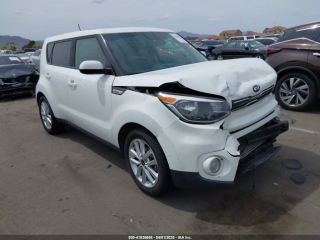 KNDJP3A57K7653625 KIA SOUL +