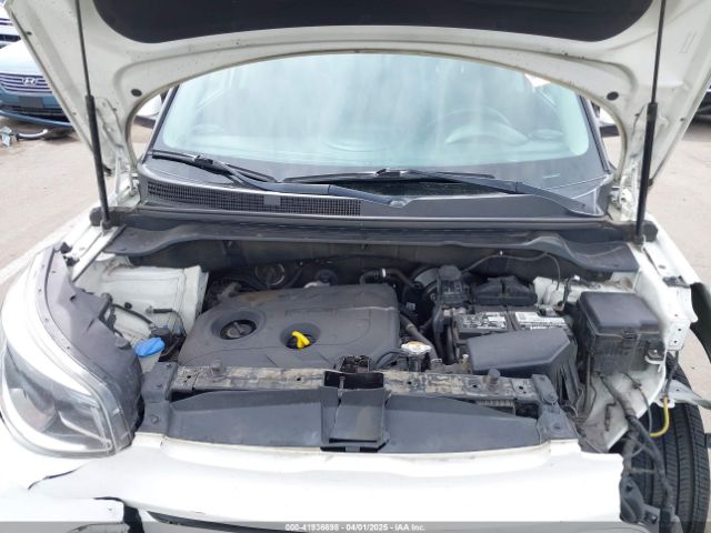 KNDJP3A57K7653625 KIA SOUL +