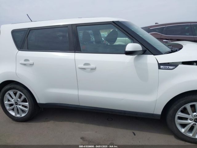KNDJP3A57K7653625 KIA SOUL +