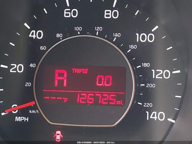 KNDJP3A57K7653625 KIA SOUL +